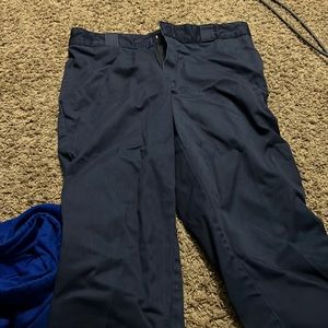 Dickies 874 size   36x30